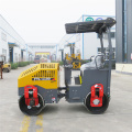 2.5 Ton Mini Ride on Vibactor Roller de estrada Compactor