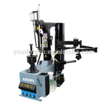 DAT750 Touchless unite automatic tire changer with CE