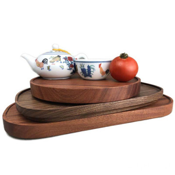Handmade solid Wood trays