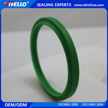 PU Hydraulic seal AF type dust seal ring for Reverse forklift