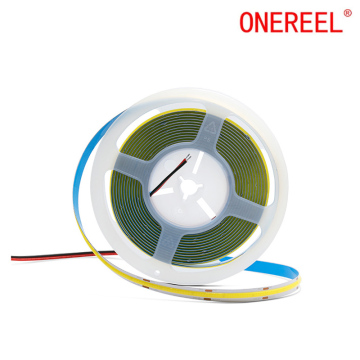 Christmas Lights on Spool