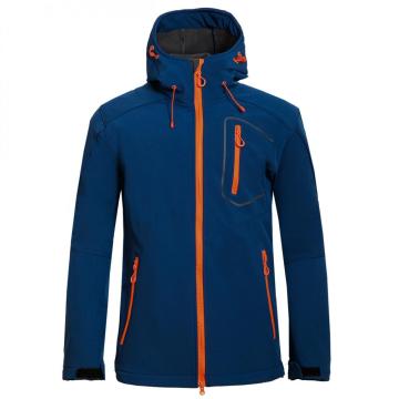 Giacca softshell per uomo