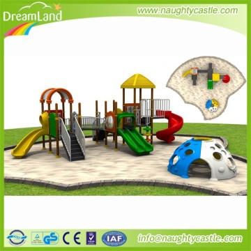 Backyard amusement rides / backyard climbing structures