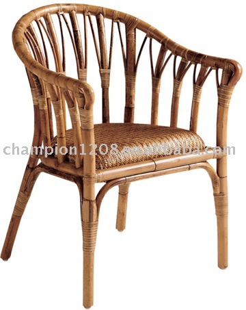 rattan chair,rattan furniture(chair-030)