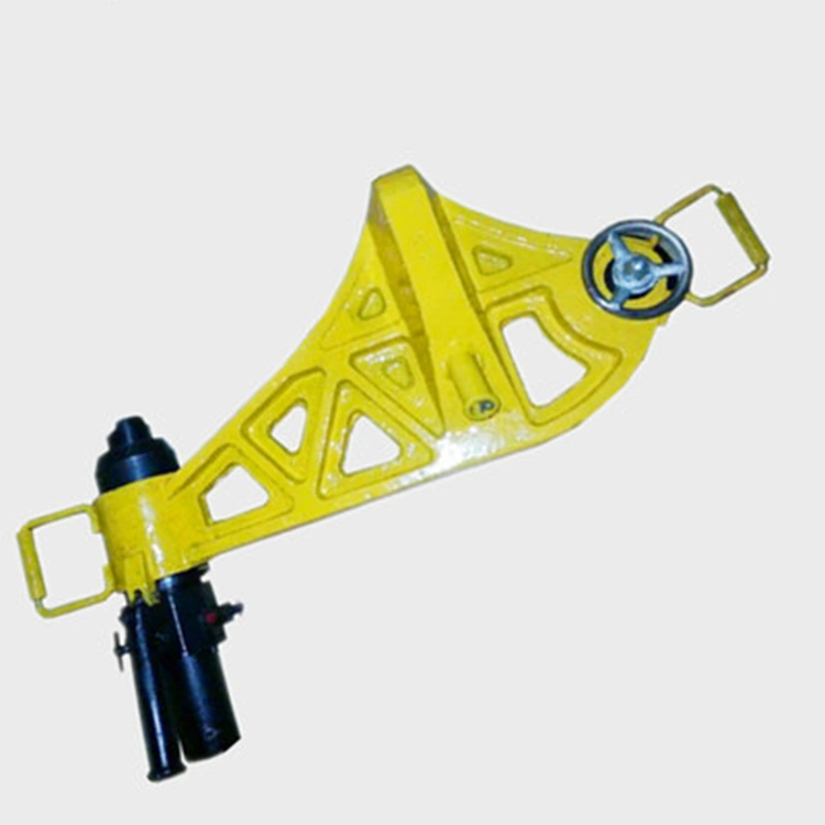 Yzg-300 Hydraulic Rail Straightener with High Quality