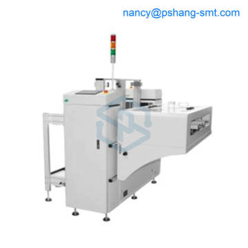 SMT PCB NG OK Unloader Machine Pcb Unloader For Smt
