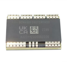 AI IC and AI components