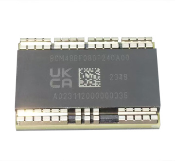 AI IC and AI components