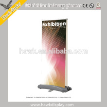 Patented outdoor pull up banners (YC-15E)