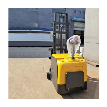 1.5T*2M All-Electric Stacker Arcade Game Machine