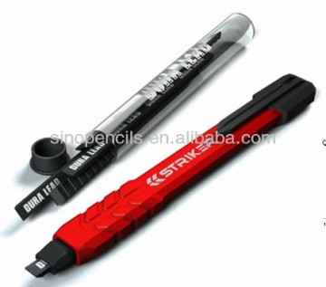 Fancy Engineer Refillable Mechanical Carpenter Pencil