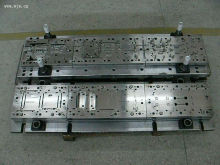Metal Mould