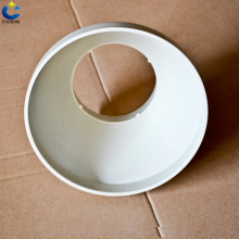 Ventilation equipment accessories pipeline