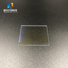 Borosilicate Windows AR Coating Square Protective Lens