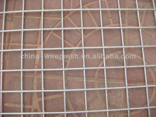 construction welded panel