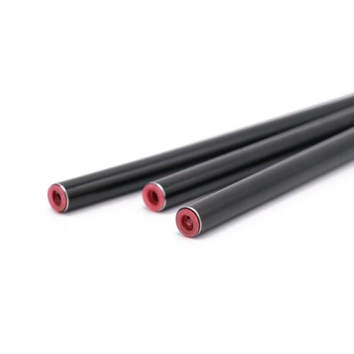 NBK Cylinder Precision Steel Tube Fosfat hitam