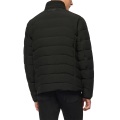 Stand Collar Men's Down Jacket On Sale