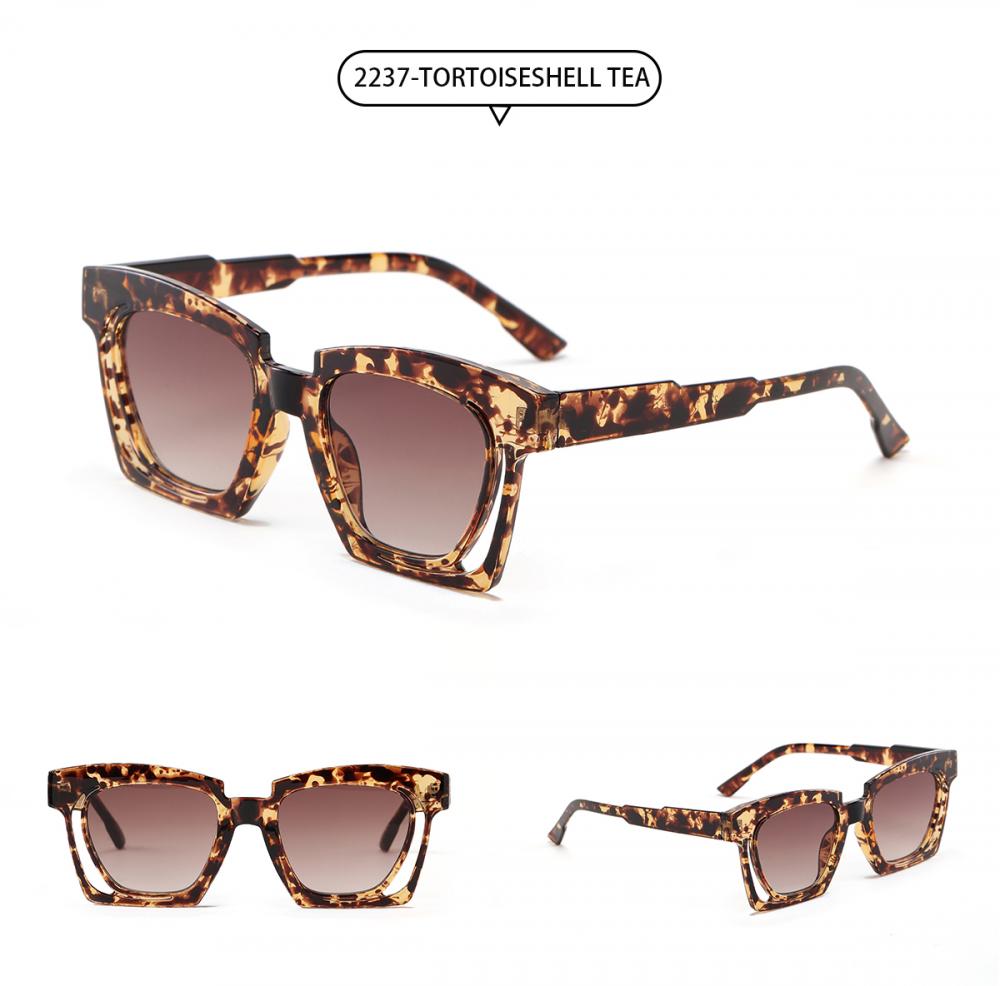 óculos de sol de cor demi demi color sunglasses