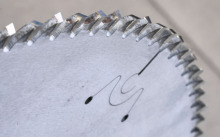 Saw Blade, Tct Saw Blade, Circular Saw Blade