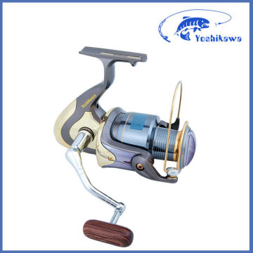 Fishing Reels