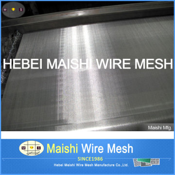 2x2 stainless steel welded wire mesh