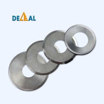 Standard Strip and Strap Leather Foam Cutting Blades for Leather Cutter - Made in Italy and US