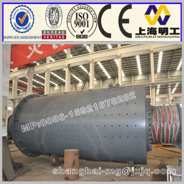 Ball Mill Process/Air Classifier Ball Mill/Wet/Dry Ball Mill