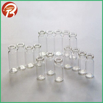 5ml empty glass vials for sale