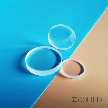 High Power Fiber laser protective windows