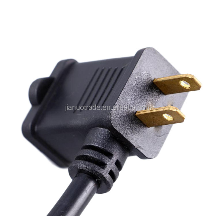 Piggyback Power Cord For Motors Float Switch ,Sump Pump