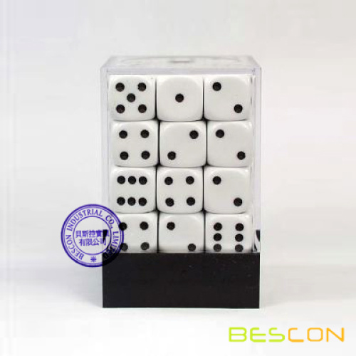 Popular Brick Packing Dice Set, Brick Box for Dice, Plastic Box Dice Packaging, Brick Dice Set