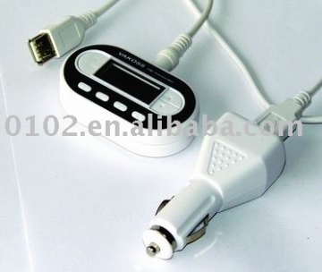 MR 990 FM Transmitter