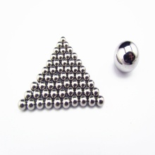 AISI 440 Stainless Steel Balls