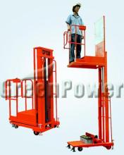 Aerial Order Pickers