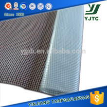 clear vinyl coated tarps,transparent mesh tarps