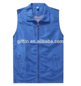 2015 New Function Uniform Vest