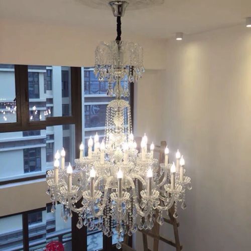 Lampes suspendues classiques LEDER