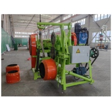 High-Quality Tyre Wire Separator: Efficiently Recycling Used Tires with Advanced Tyre Cutting Machines