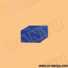 Simple Inverter/EL wire driver/ DC power inverter