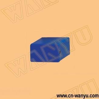 Simple Inverter/EL wire driver/ DC power inverter