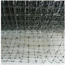 Square Mesh Anti Bird Plastic Net