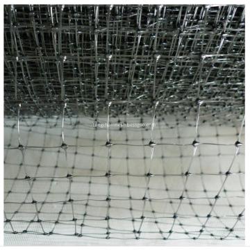 Square Mesh Anti Bird Plastic Net