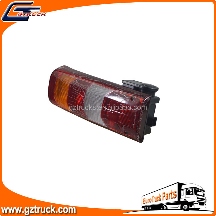 Heavy Duty Truck Parts LED Rear Combination Tail Lamp OEM 0035441603 0035440803 for MB