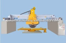 Bridge saw Middle block cutting machine,stone machine