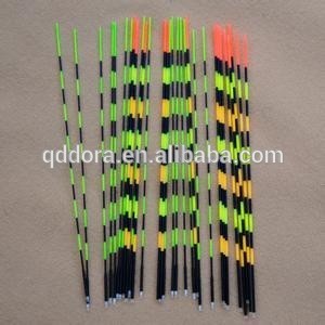 High quality Balsa Fishing Float with light