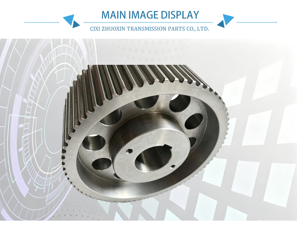 70 سنًا - S14M - 120 بكرة توقيت-x 70 teeth - S14M - 120 Timing pulley-x