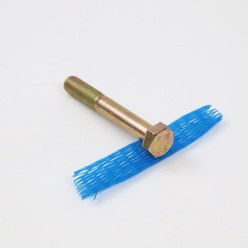 Precision Brass Bolt for Engineering Projects