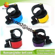 Novelty items for sell plastic bells unique products from china