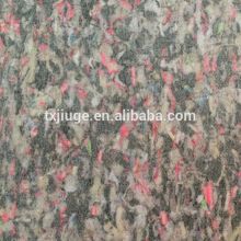 2016 New waterproof floor Sponge Carpet Underlay