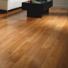Cherry  Natural Color Laminate Flooring